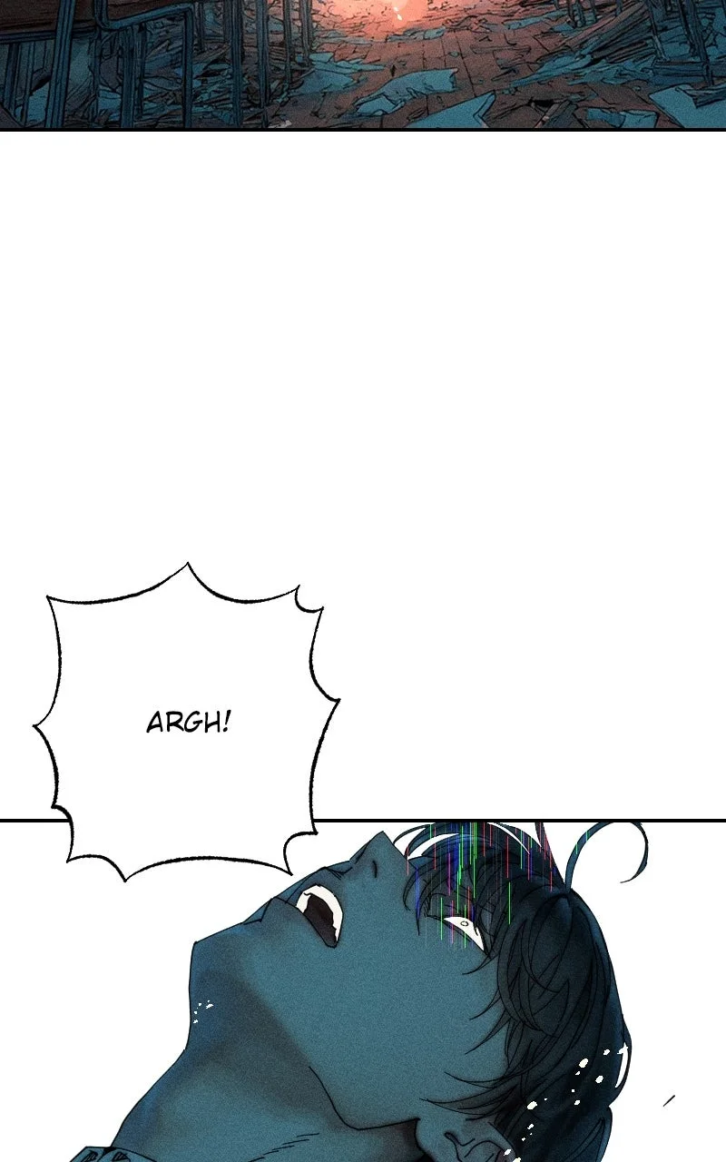 Cryptid - Manhwa Chapter 40 - page 29