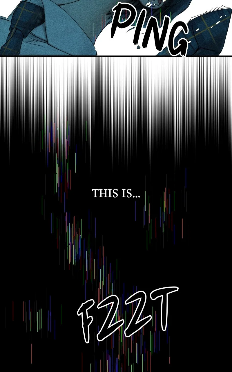 Cryptid - Manhwa Chapter 40 - page 30