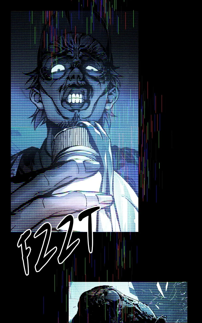 Cryptid - Manhwa Chapter 40 - page 31