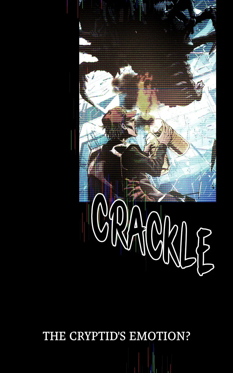 Cryptid - Manhwa Chapter 40 - page 32