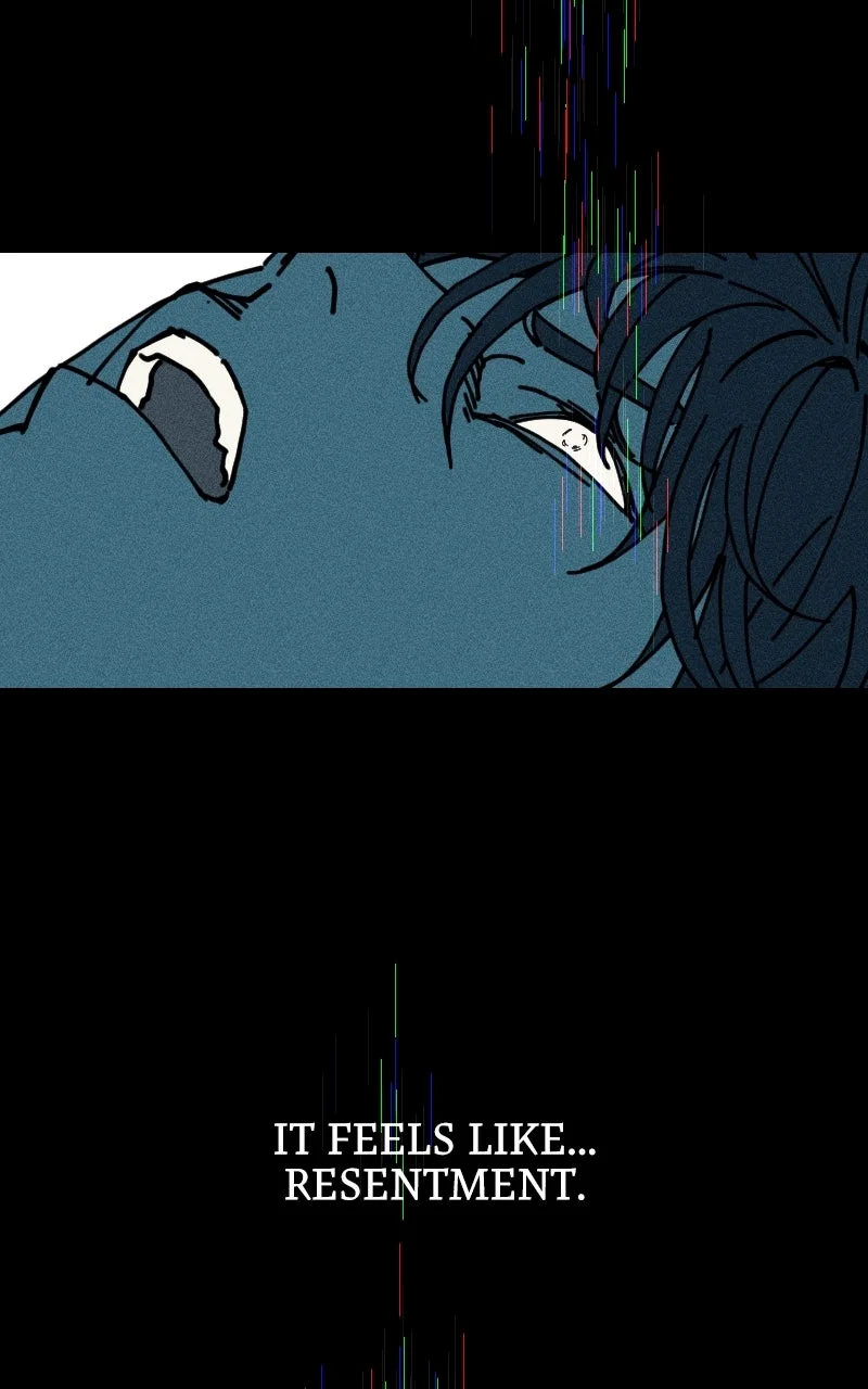 Cryptid - Manhwa Chapter 40 - page 33