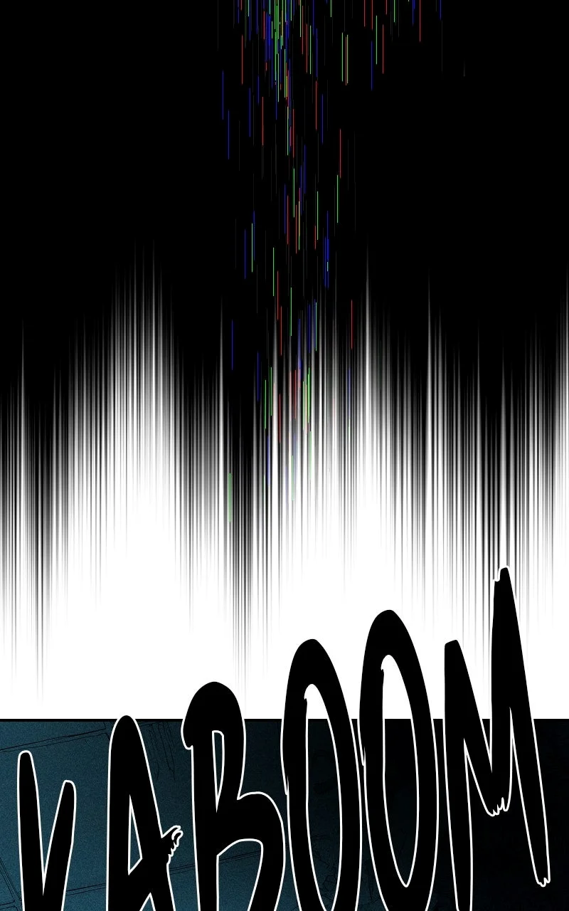 Cryptid - Manhwa Chapter 40 - page 35