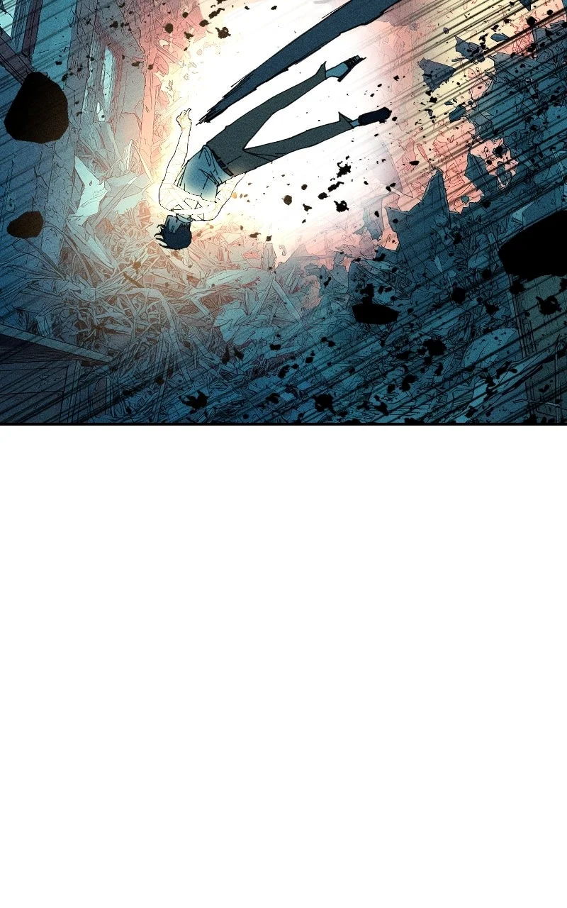 Cryptid - Manhwa Chapter 40 - page 38