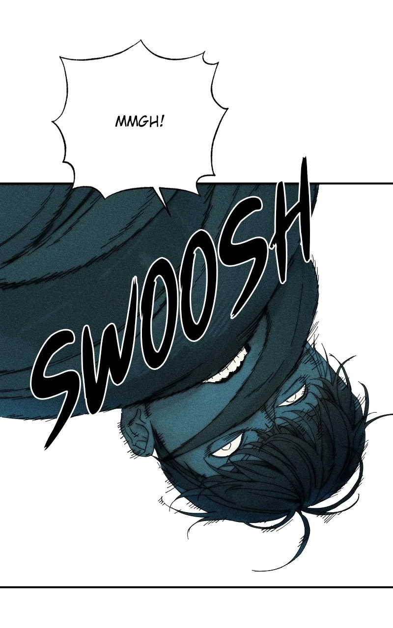 Cryptid - Manhwa Chapter 40 - page 39