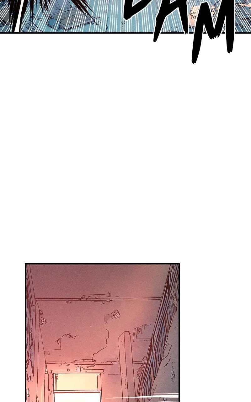 Cryptid - Manhwa Chapter 40 - page 43
