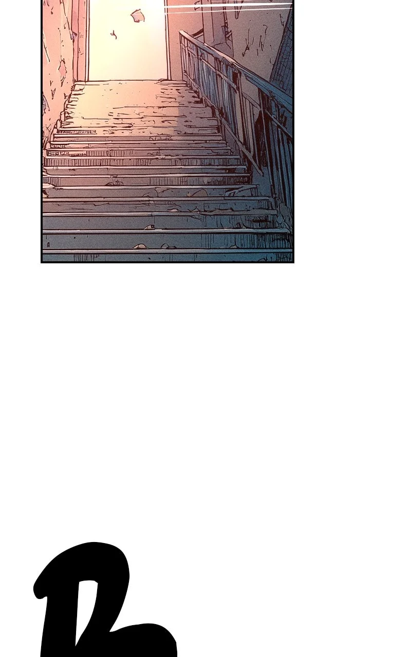 Cryptid - Manhwa Chapter 40 - page 44