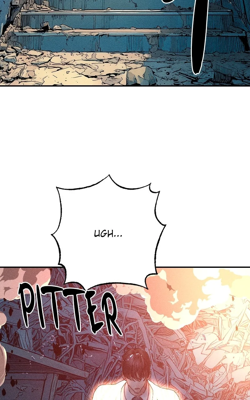 Cryptid - Manhwa Chapter 40 - page 46