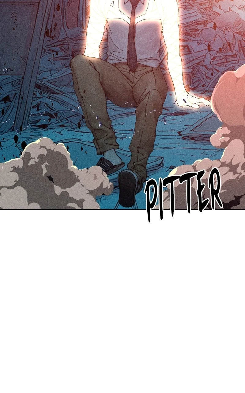 Cryptid - Manhwa Chapter 40 - page 47