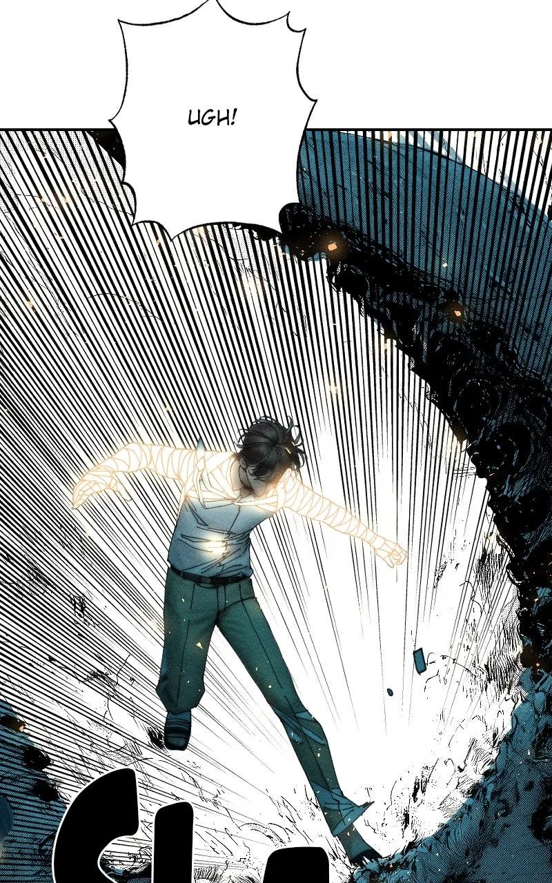 Cryptid - Manhwa Chapter 40 - page 5