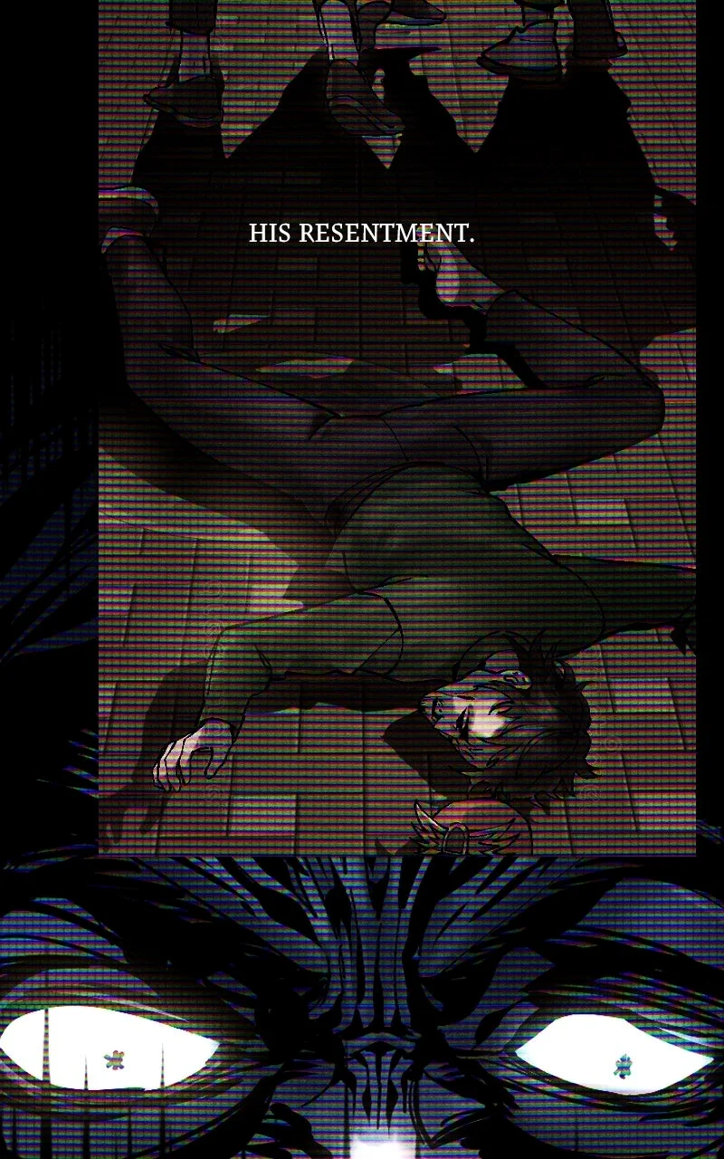 Cryptid - Manhwa Chapter 40 - page 53