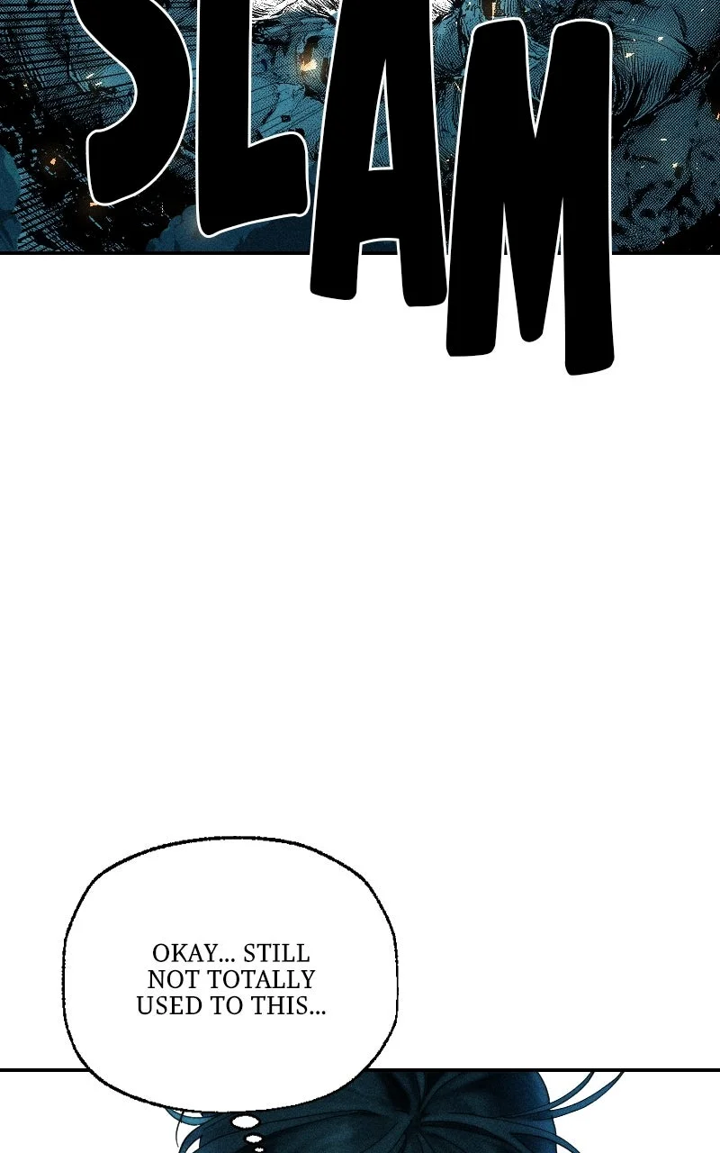 Cryptid - Manhwa Chapter 40 - page 6
