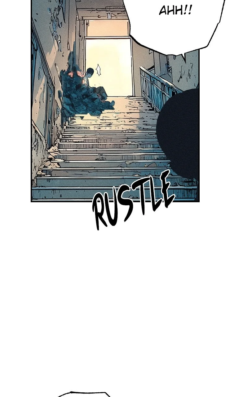 Cryptid - Manhwa Chapter 40 - page 64