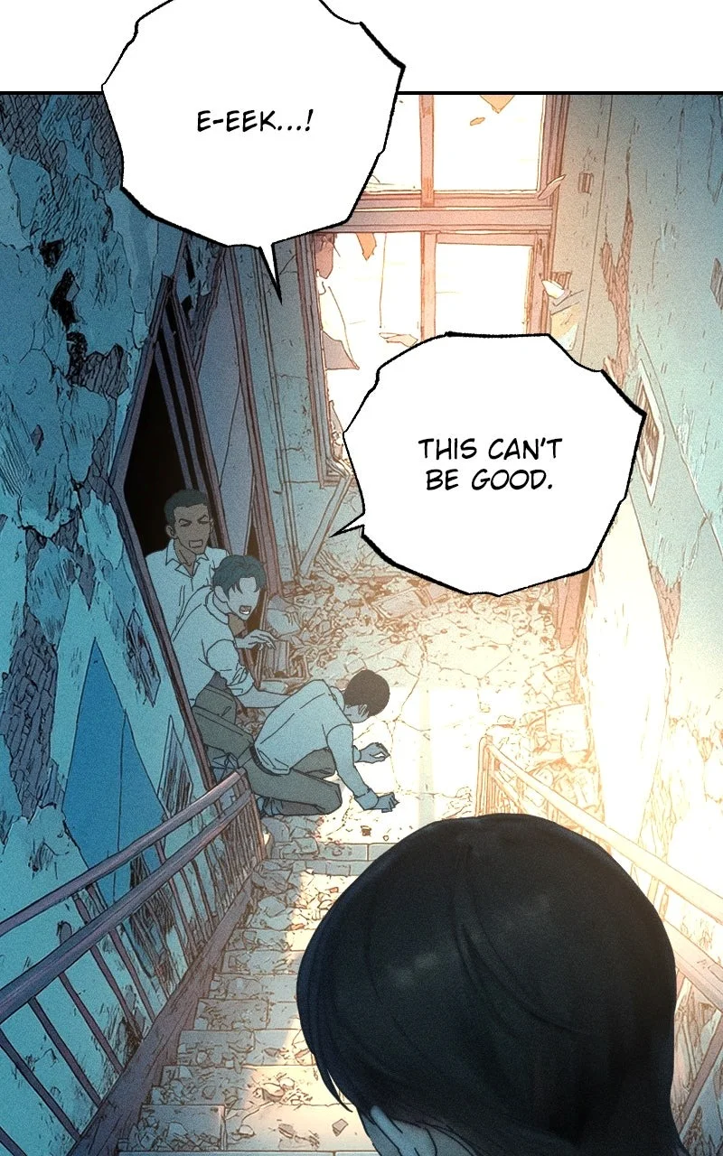 Cryptid - Manhwa Chapter 40 - page 65