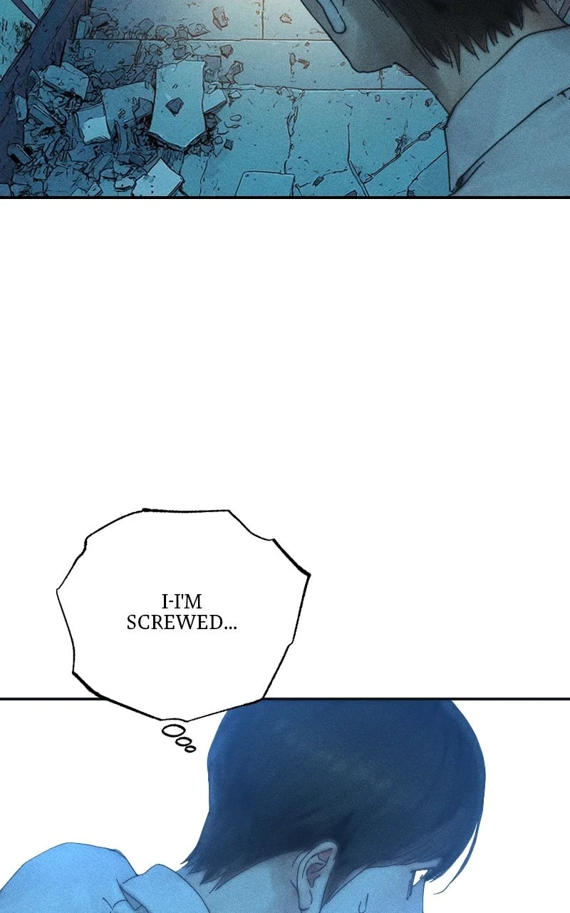 Cryptid - Manhwa Chapter 40 - page 66