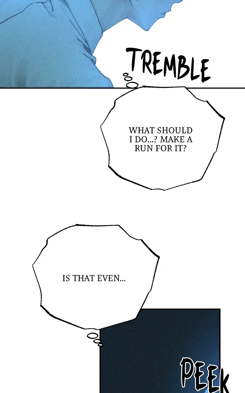 Cryptid - Manhwa Chapter 40 - page 67