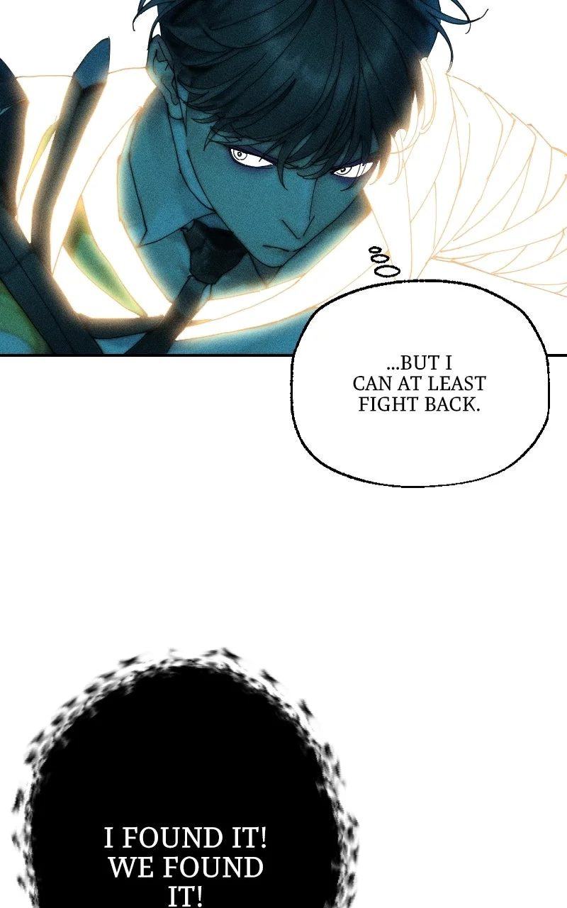 Cryptid - Manhwa Chapter 40 - page 7