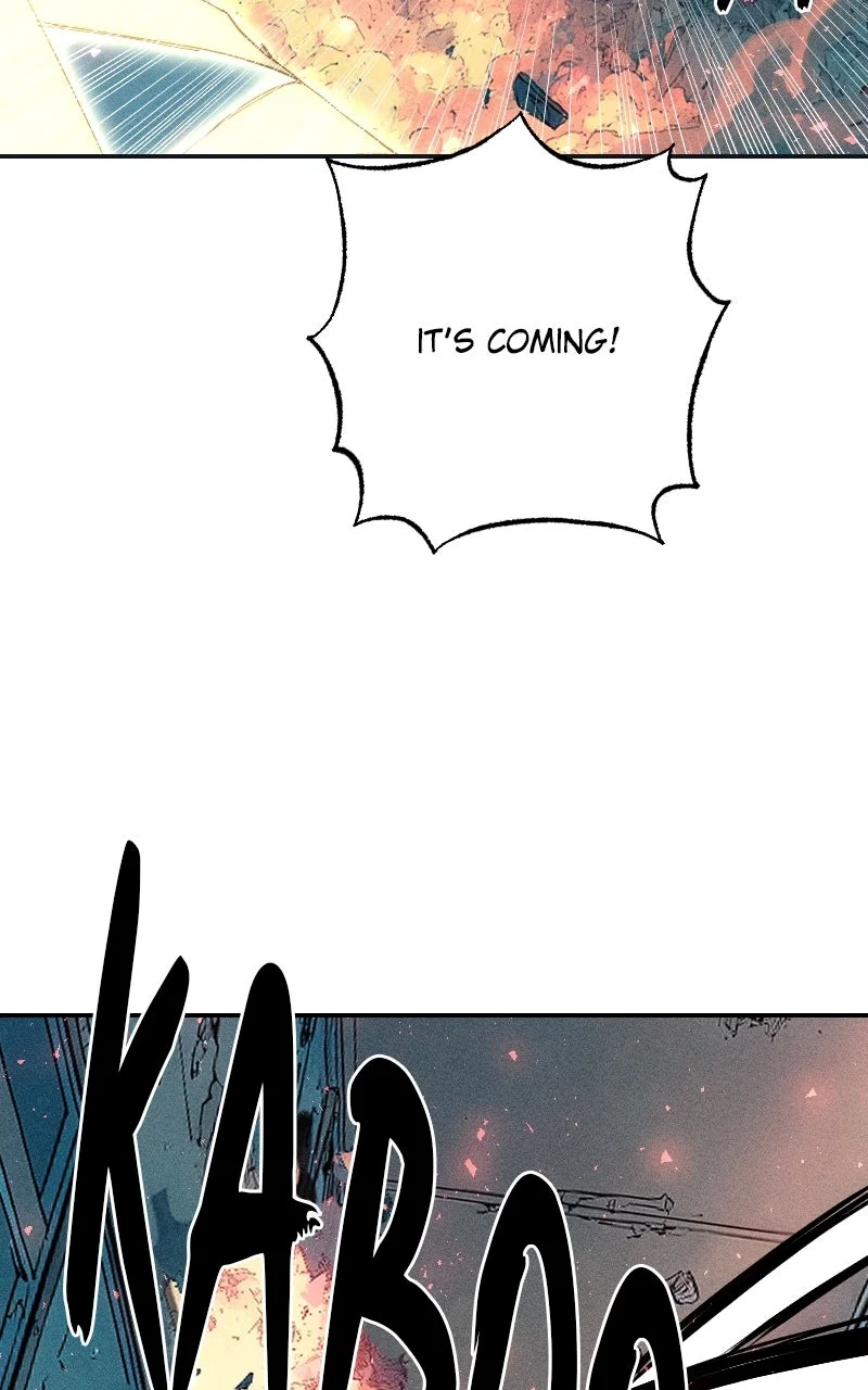 Cryptid - Manhwa Chapter 40 - page 73