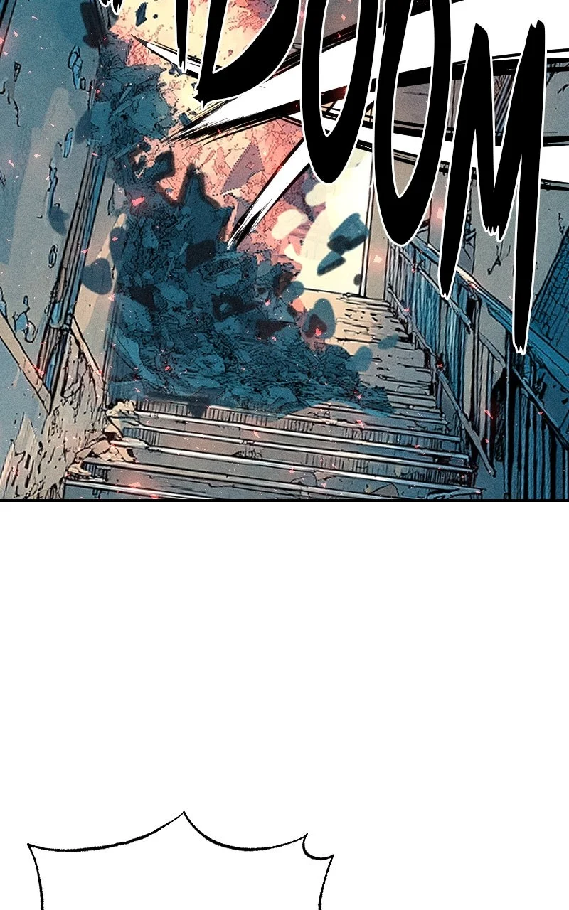 Cryptid - Manhwa Chapter 40 - page 74