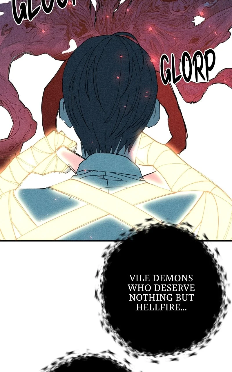 Cryptid - Manhwa Chapter 40 - page 77