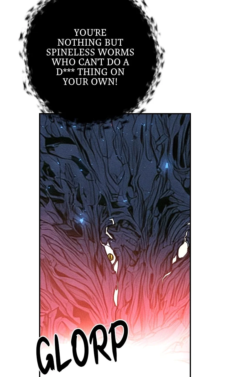 Cryptid - Manhwa Chapter 40 - page 78