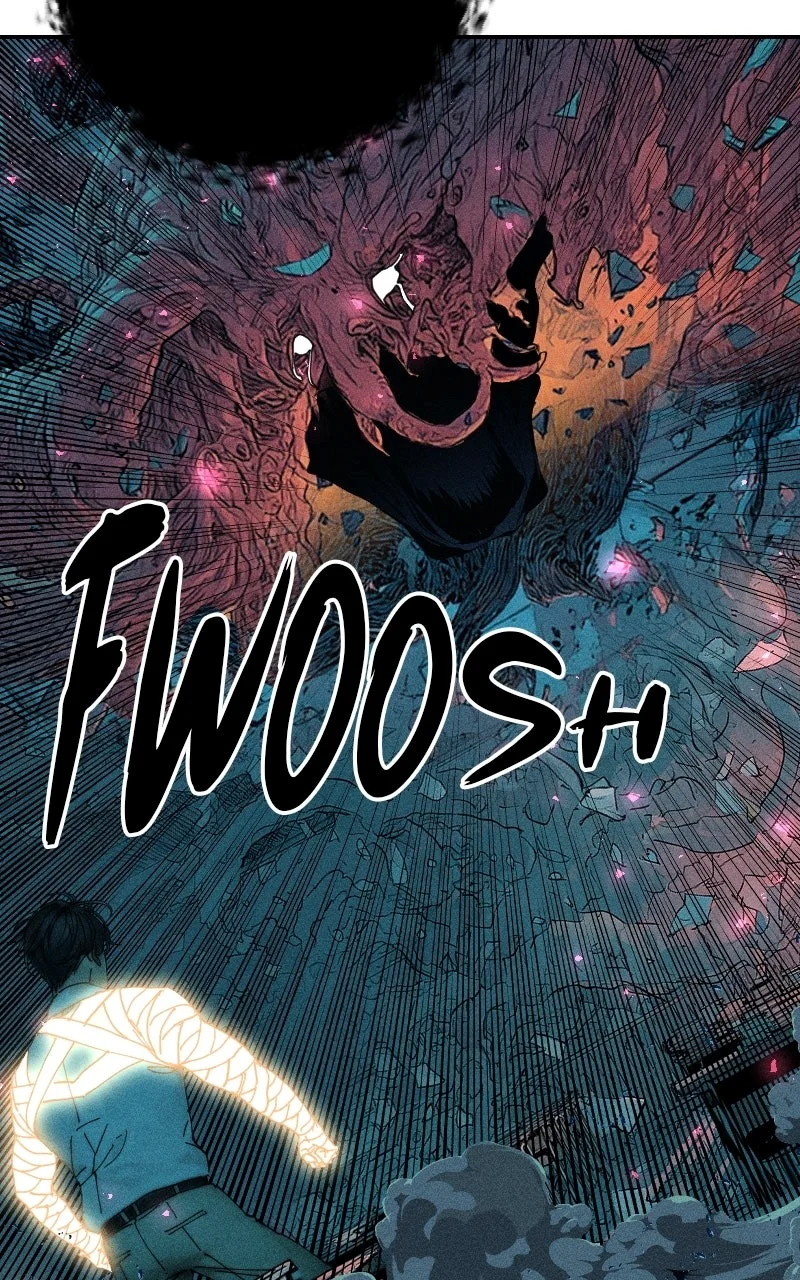Cryptid - Manhwa Chapter 40 - page 8