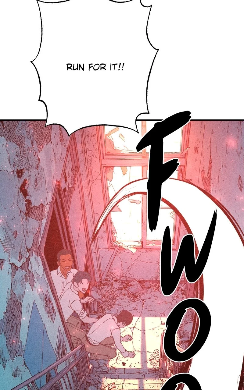 Cryptid - Manhwa Chapter 40 - page 83
