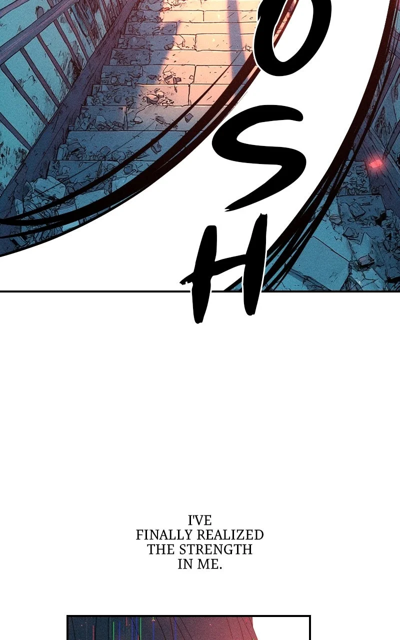 Cryptid - Manhwa Chapter 40 - page 84