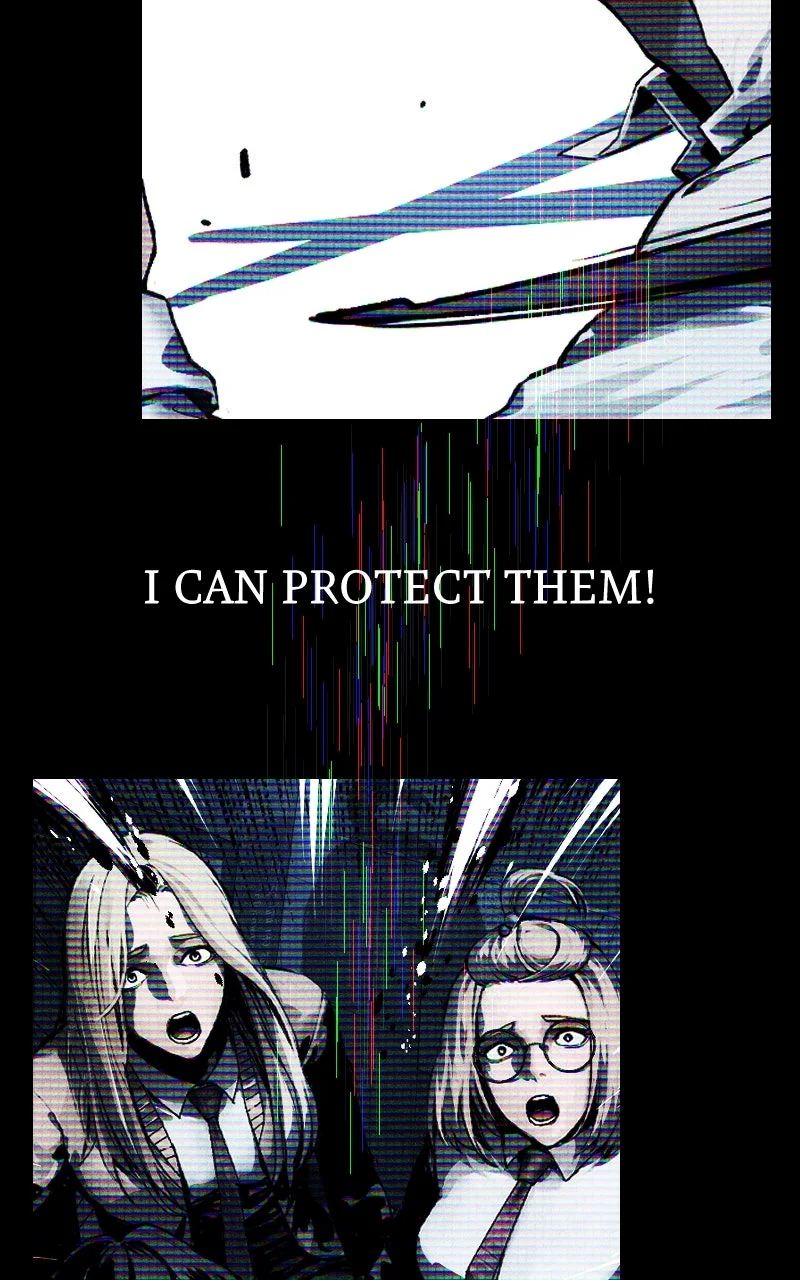 Cryptid - Manhwa Chapter 40 - page 87