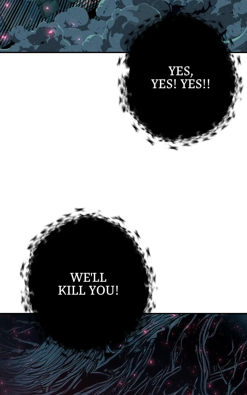 Cryptid - Manhwa Chapter 40 - page 9