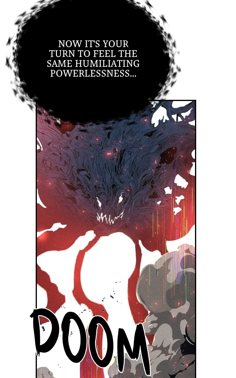 Cryptid - Manhwa Chapter 40 - page 92