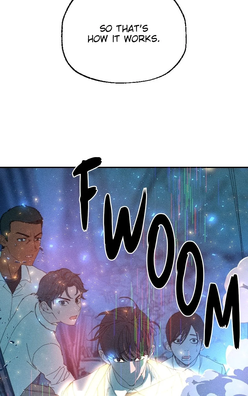 Cryptid - Manhwa Chapter 40 - page 96