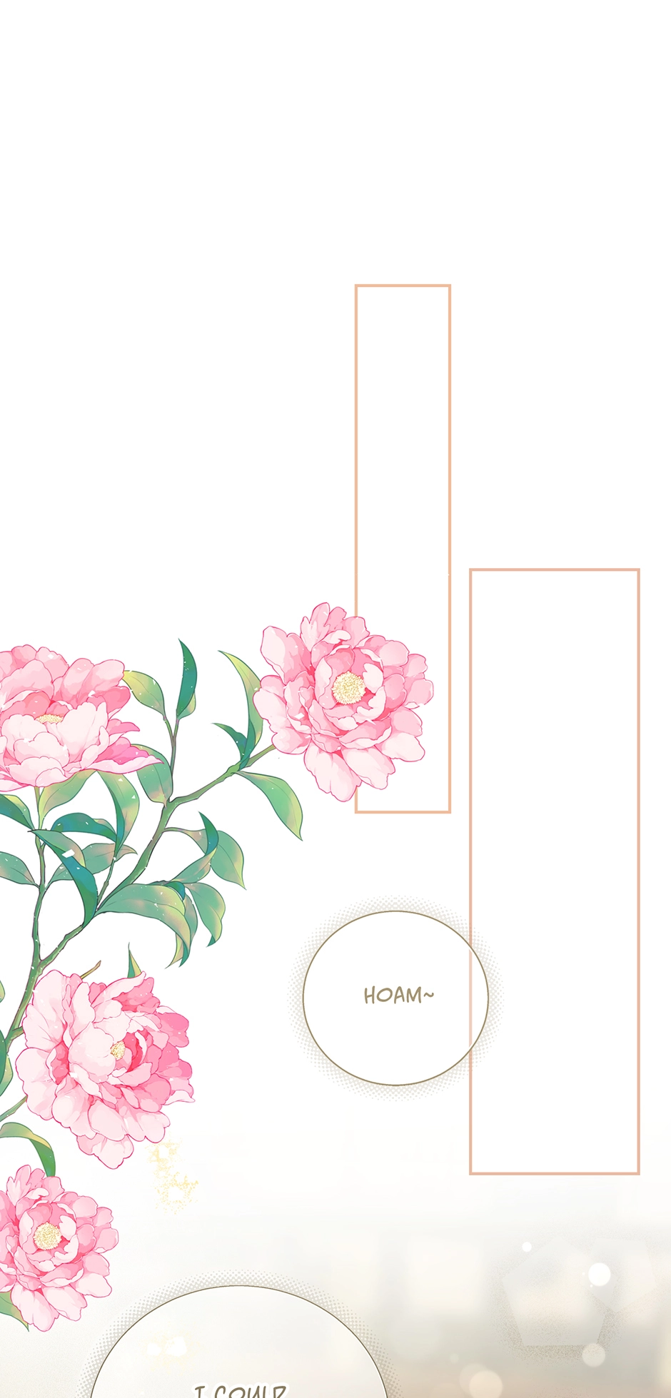 I Want to Live a Good Life Chapter 70 - page 1