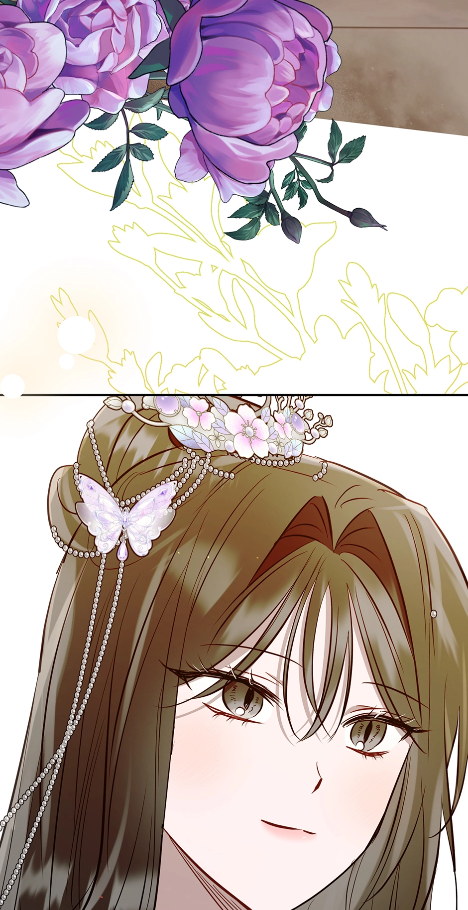 I Want to Live a Good Life Chapter 70 - page 11