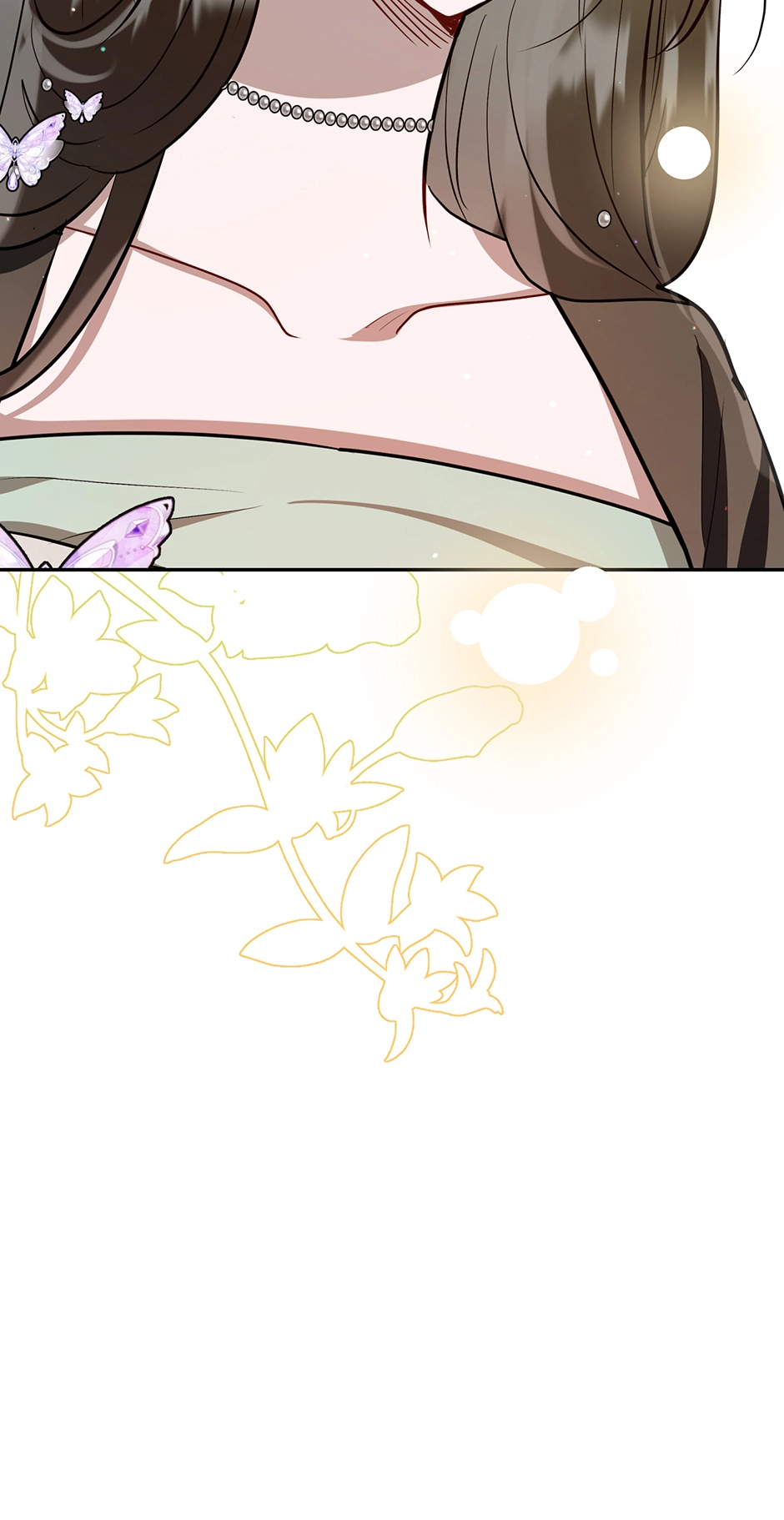 I Want to Live a Good Life Chapter 70 - page 12