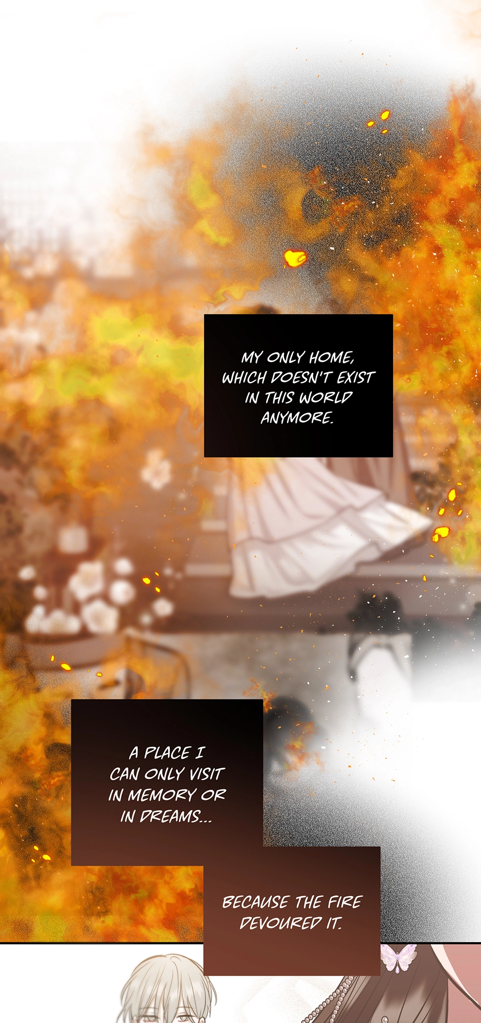 I Want to Live a Good Life Chapter 70 - page 19