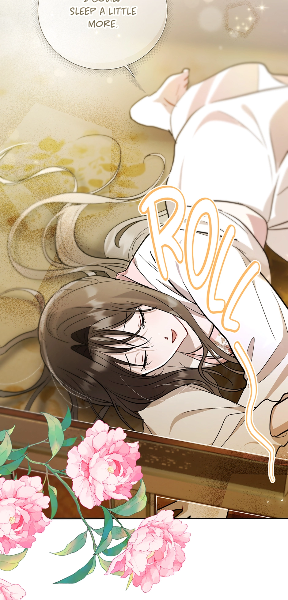 I Want to Live a Good Life Chapter 70 - page 2