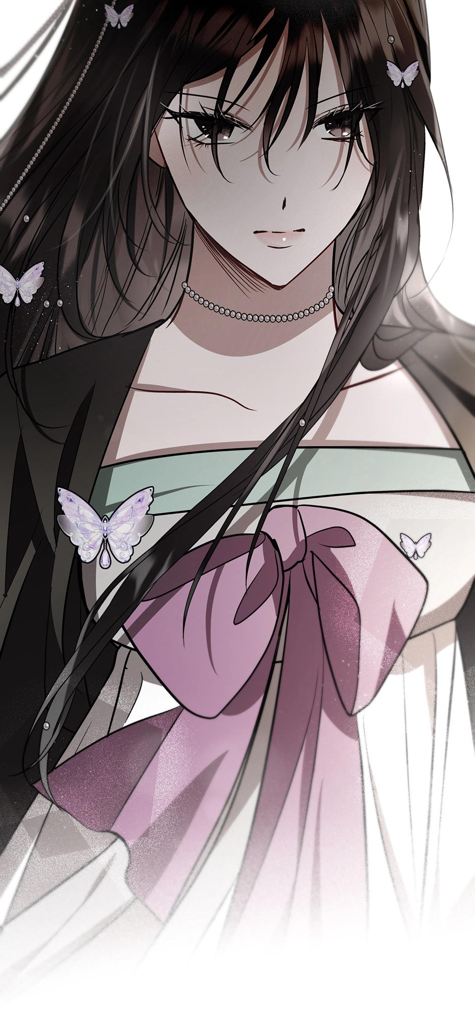 I Want to Live a Good Life Chapter 70 - page 21