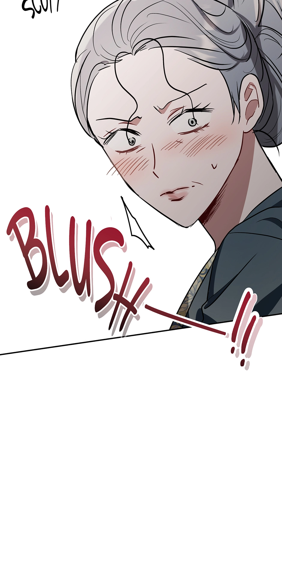 I Want to Live a Good Life Chapter 70 - page 39