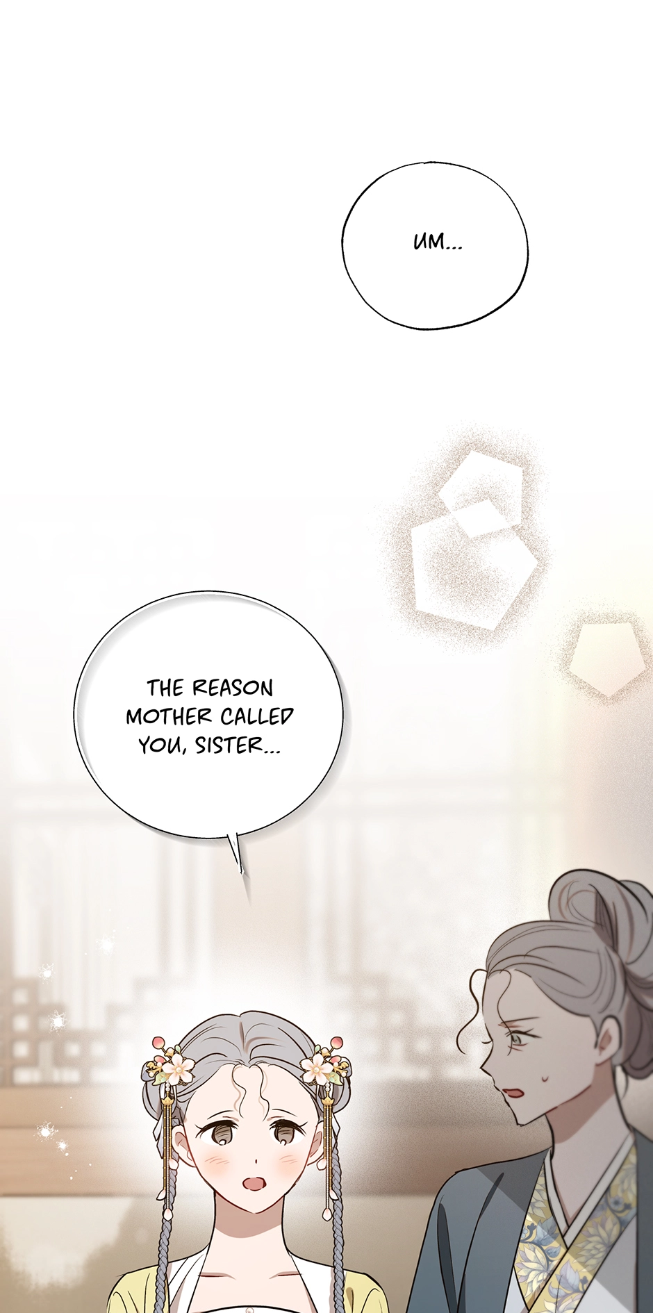 I Want to Live a Good Life Chapter 70 - page 40