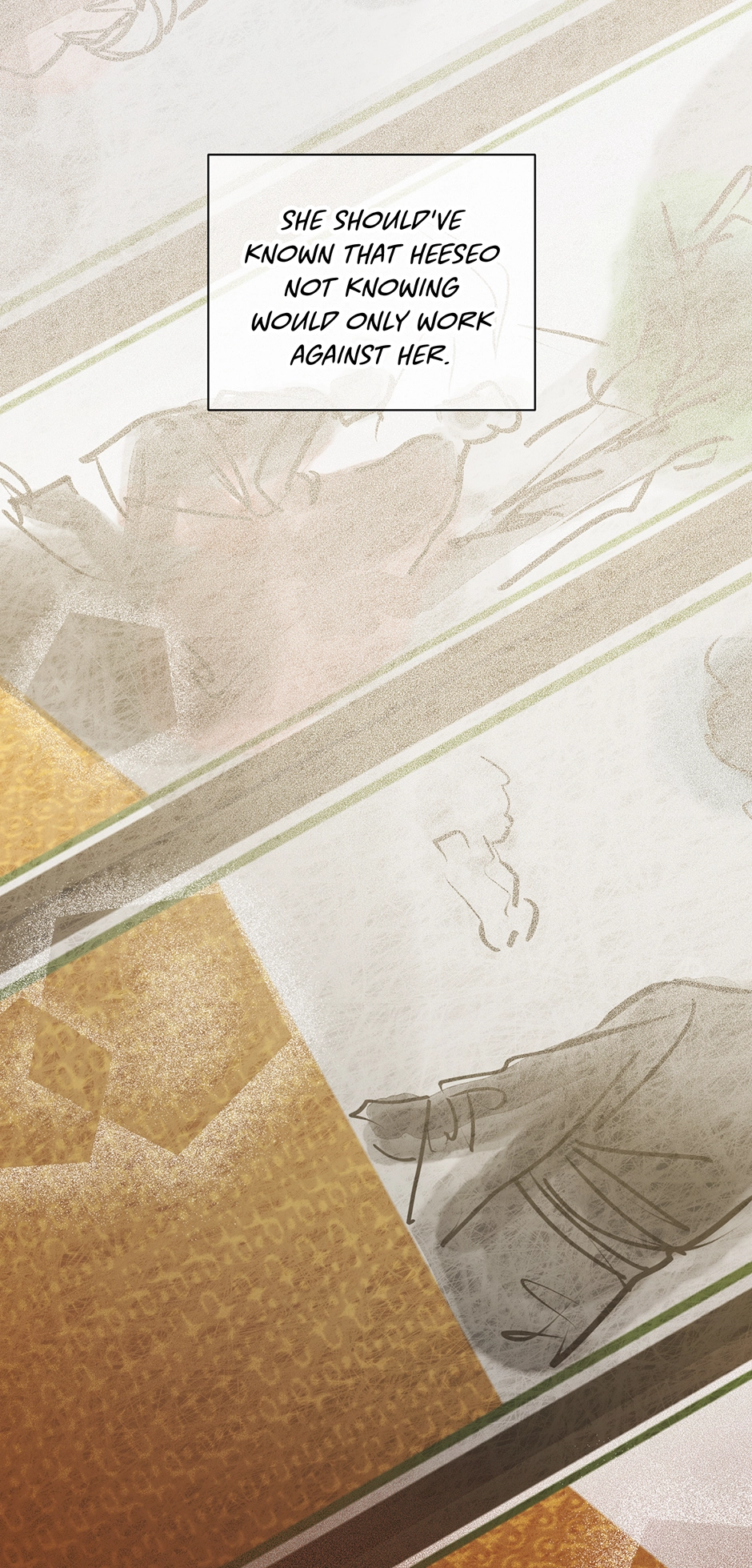 I Want to Live a Good Life Chapter 70 - page 48