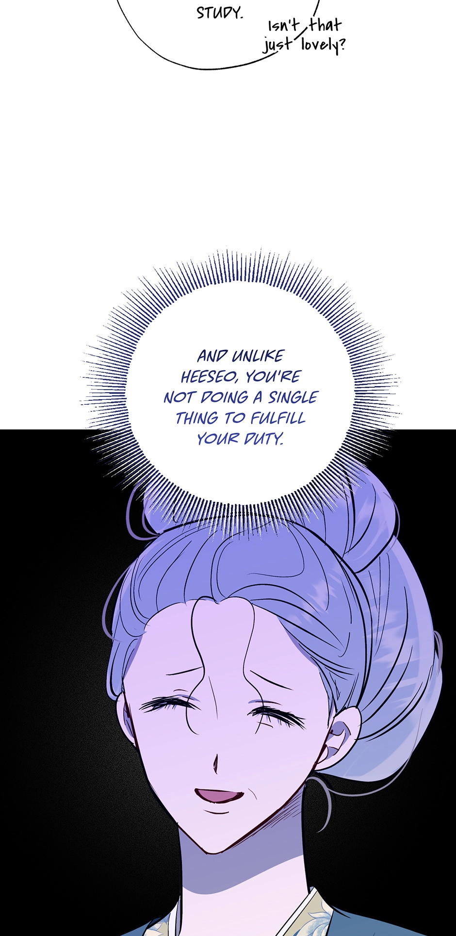 I Want to Live a Good Life Chapter 70 - page 53