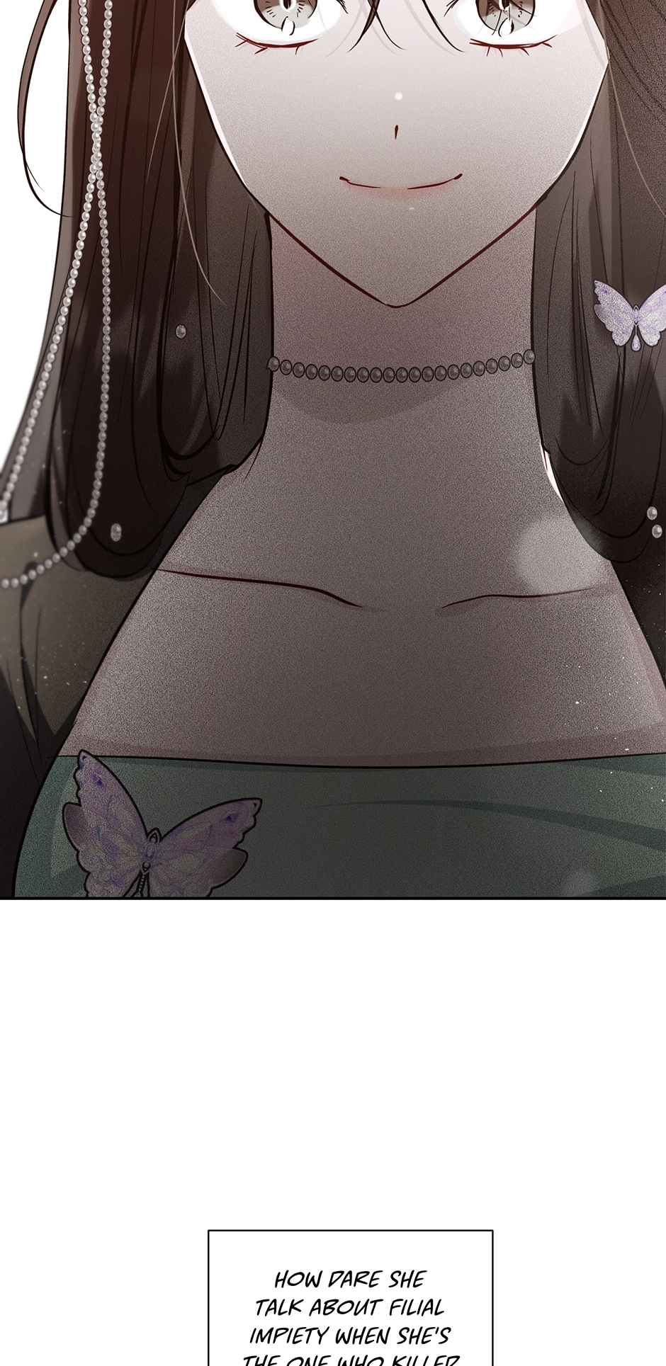 I Want to Live a Good Life Chapter 70 - page 56