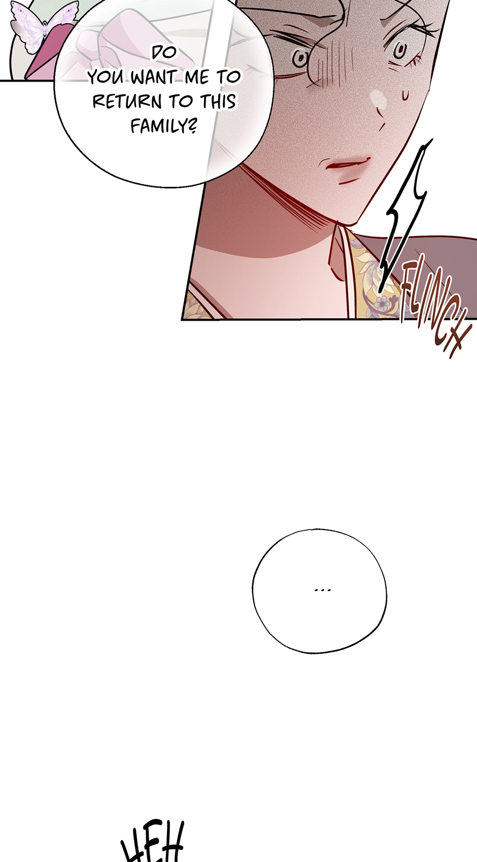 I Want to Live a Good Life Chapter 70 - page 59