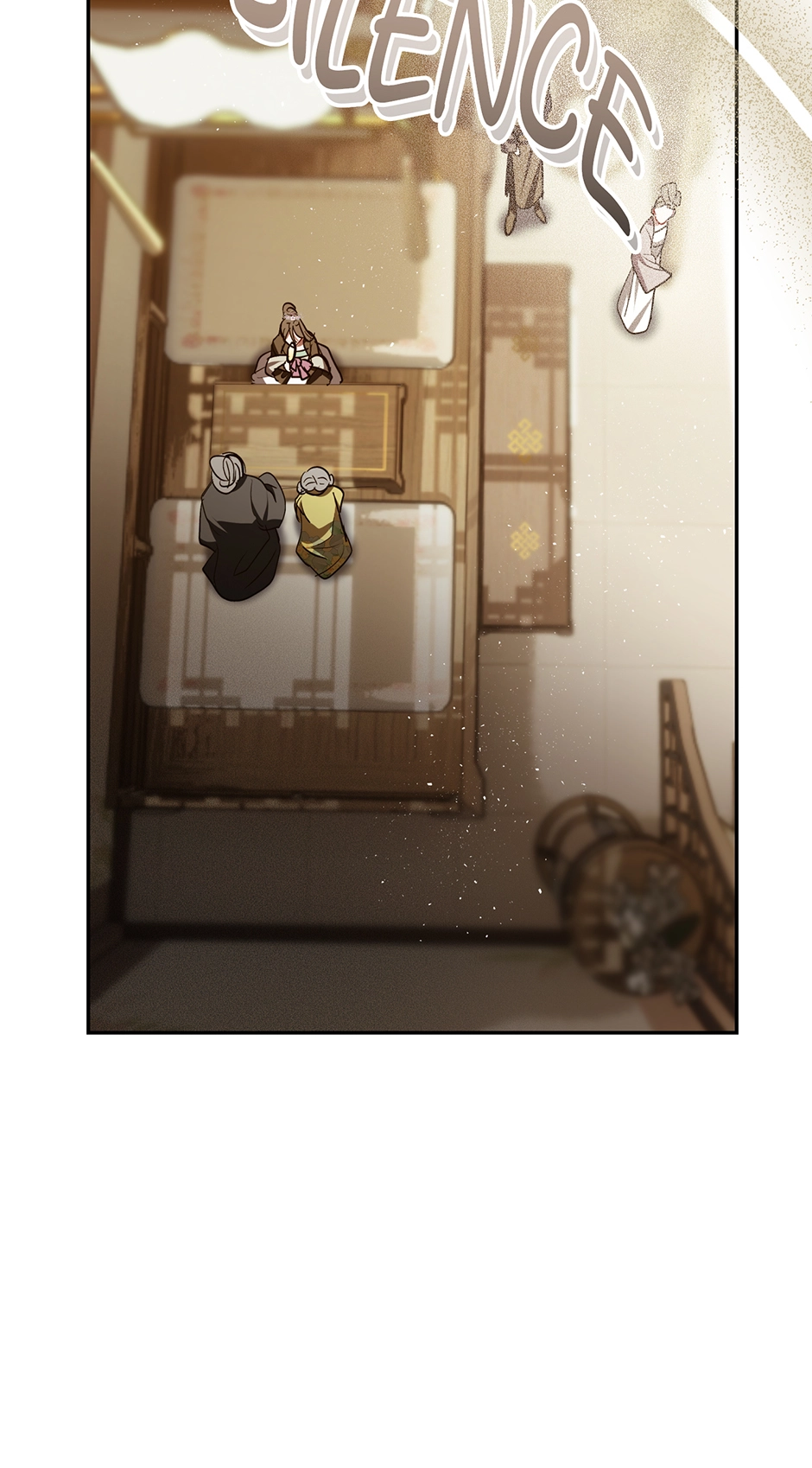 I Want to Live a Good Life Chapter 70 - page 62