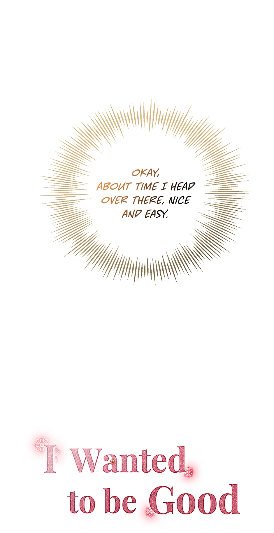 I Want to Live a Good Life Chapter 70 - page 7