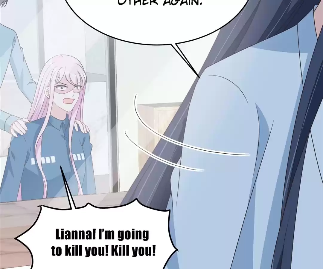 Bright Stars: Pick A Boss To Be A Husband Chapter 134 - page 41