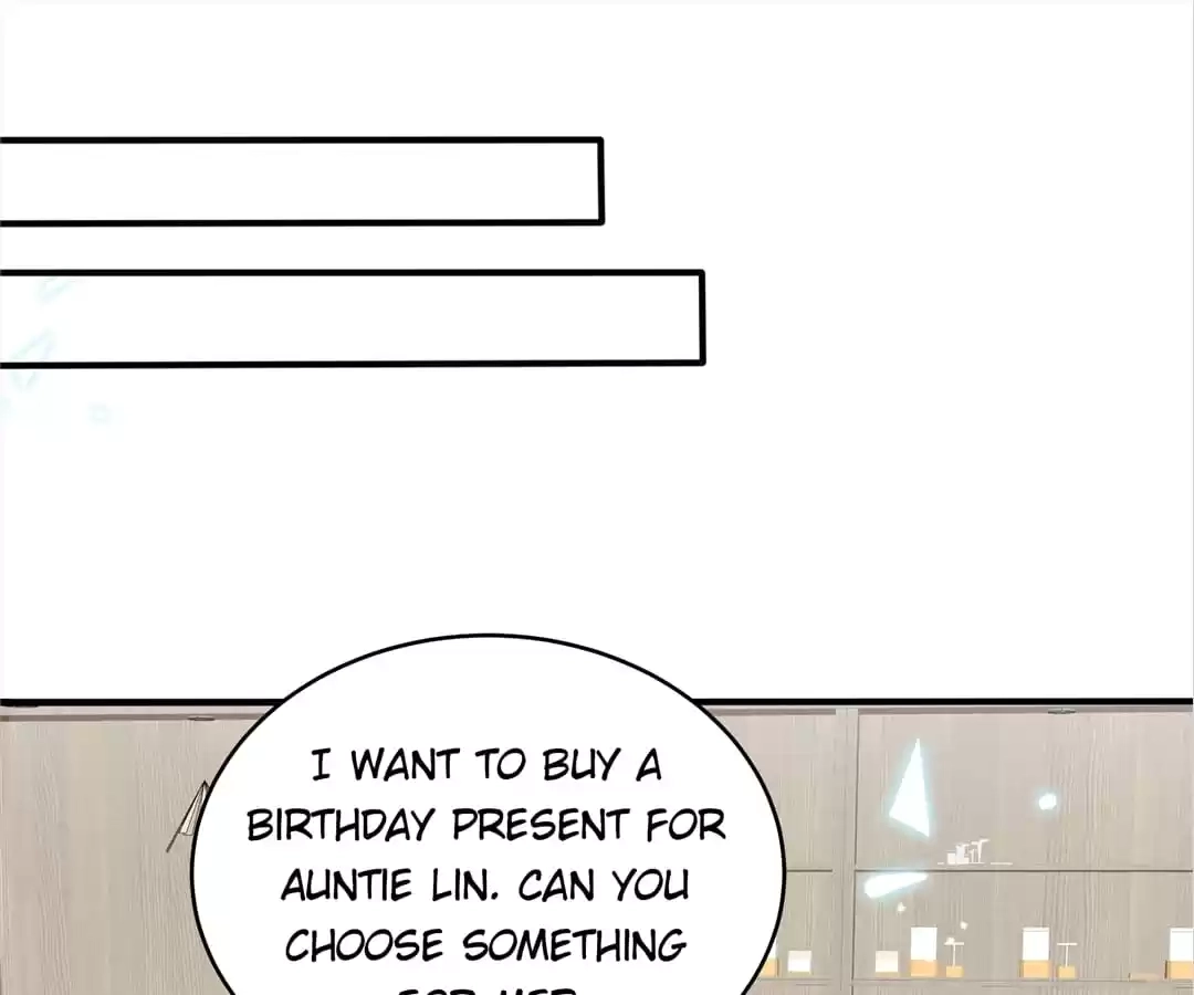 Bright Stars: Pick A Boss To Be A Husband Chapter 136 - page 11