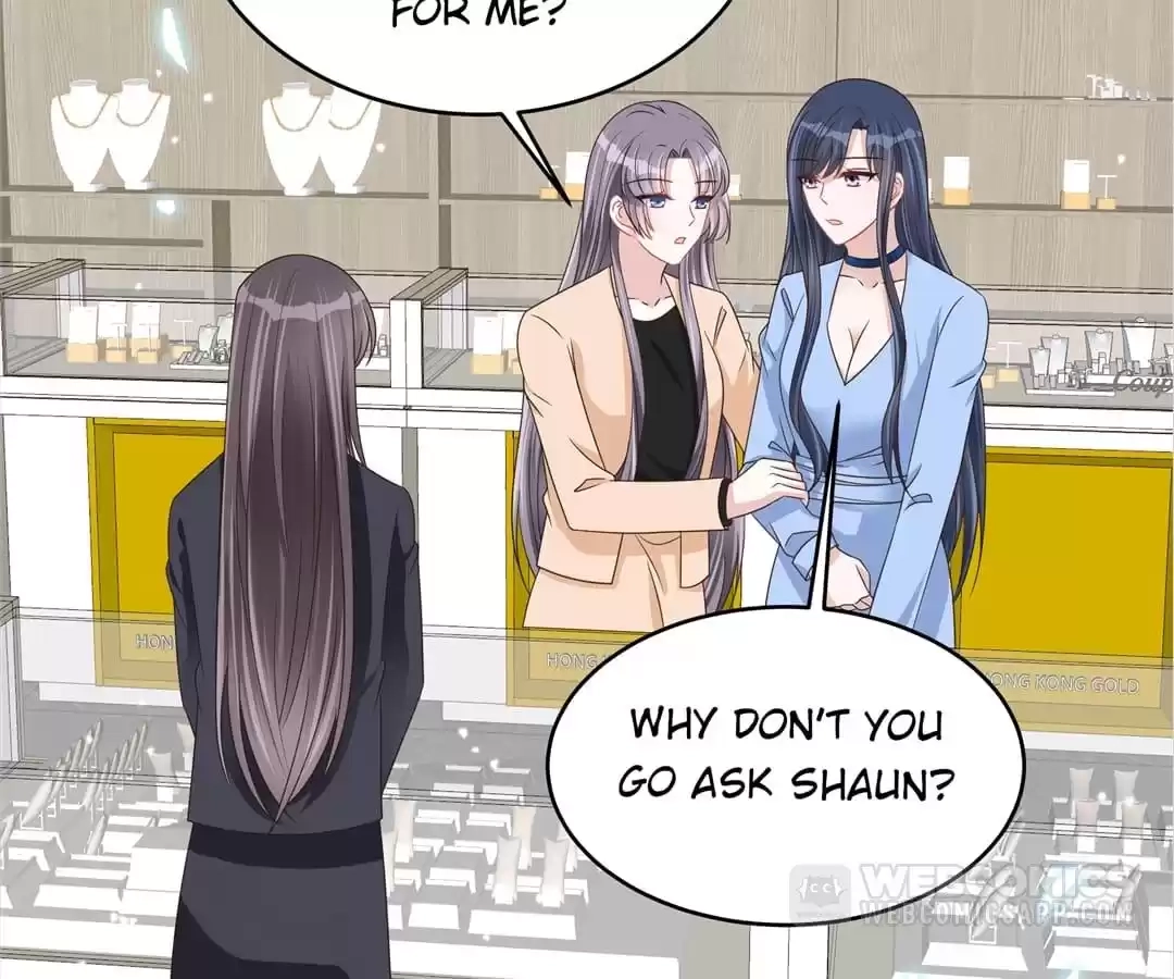 Bright Stars: Pick A Boss To Be A Husband Chapter 136 - page 12