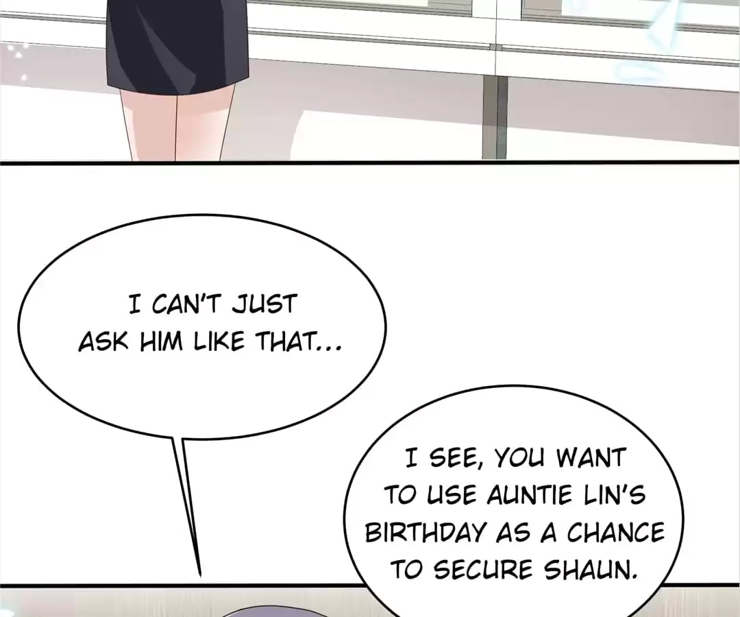 Bright Stars: Pick A Boss To Be A Husband Chapter 136 - page 13