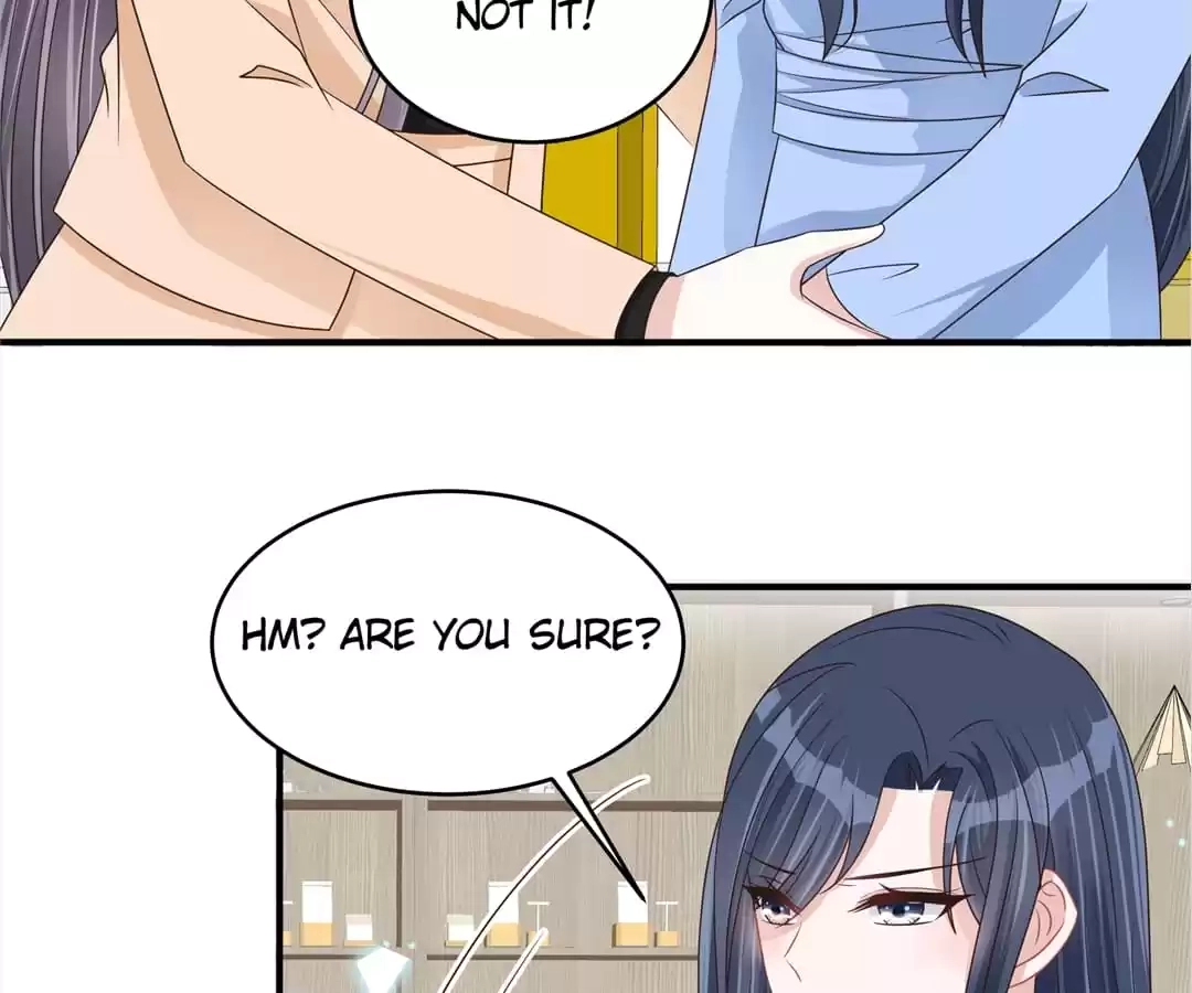 Bright Stars: Pick A Boss To Be A Husband Chapter 136 - page 15